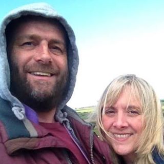 Andrew 'Boo' Fright's avatar