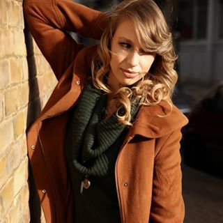 Michaela Boitin's avatar