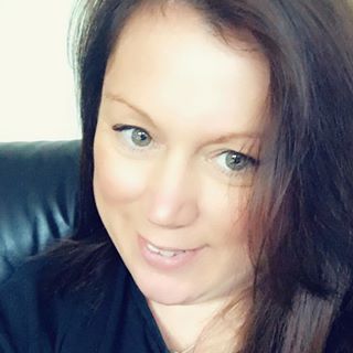 Jo Rebecca's avatar