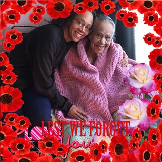 Hessine Lee Caballero-Brown's avatar