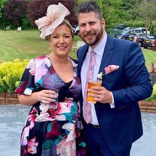 Hannah Jordaan's avatar