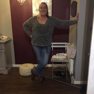 Diane Cook's avatar