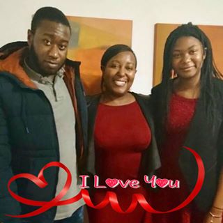 Ann Tonette's avatar