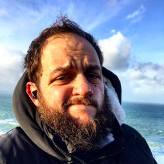 Christopher Lee Moore's avatar