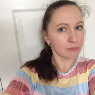 Anastasia Webb's avatar