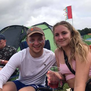 Lewis-james Mackinnon's avatar