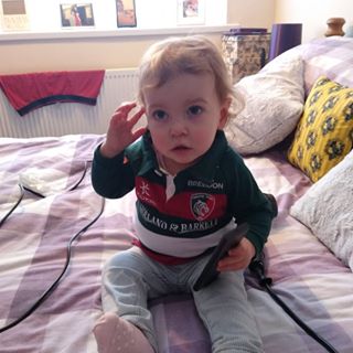 Stuart Chapman's avatar