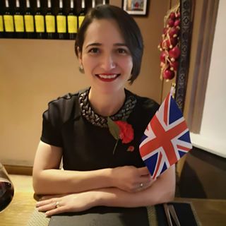 Aqueliny Francisquini's avatar