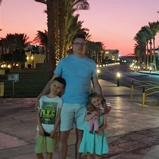 Dave McGill's avatar