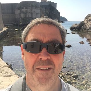 Nick Chalmers's avatar