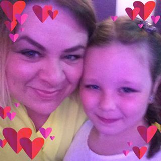 Sarah Hayes's avatar