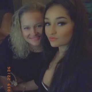 Pennie Morgan's avatar