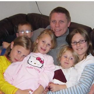 Tony Houlihan's avatar