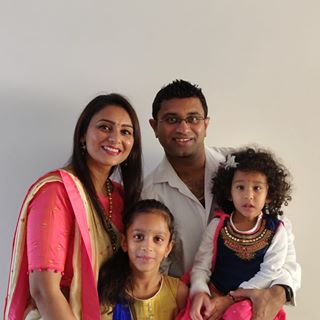 Bhupender Patel's avatar