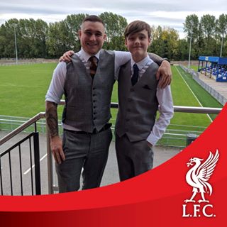 Mark Coxsey's avatar