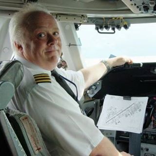 Rudi John Pack's avatar