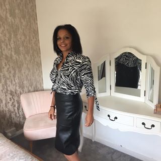 Michelle Rubie's avatar