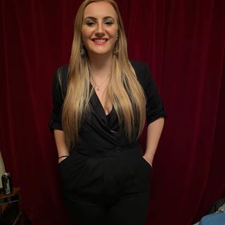 Alicia Notes's avatar