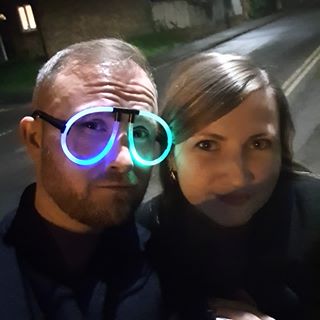 Johnny Donnelly's avatar