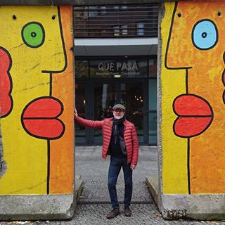 Mike Bawden's avatar