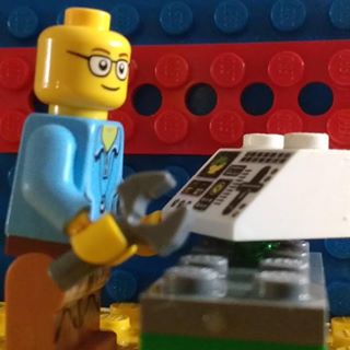 Andrew Cleland's avatar