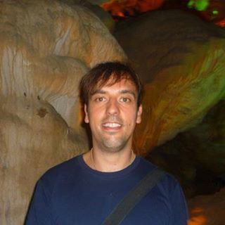 Fernando Martinez's avatar