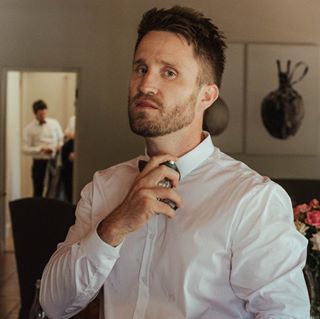 Paul Aitken's avatar