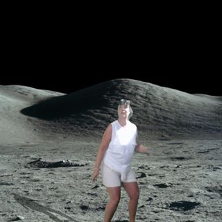 Anne-Marie Winter's avatar