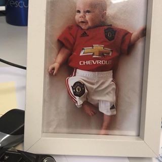 Mark Sproston's avatar