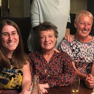 Sheila Rooney's avatar