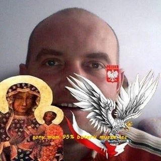 Piotr Polski's avatar