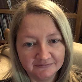 Rachel Ibbotson's avatar