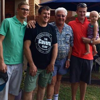 Wayne Durand's avatar