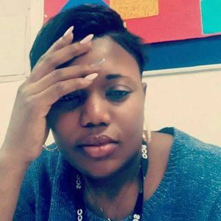 Iziegbe Ogbeide's avatar