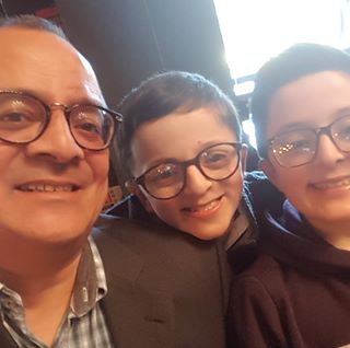 Kal Osmani's avatar