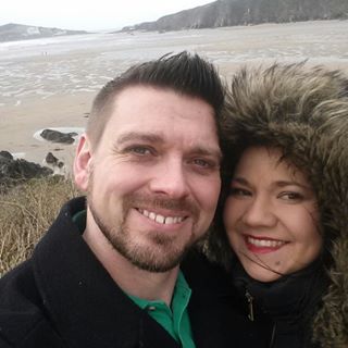 Martyn Davis's avatar
