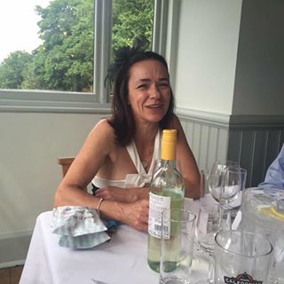 Tracey Hibbert's avatar