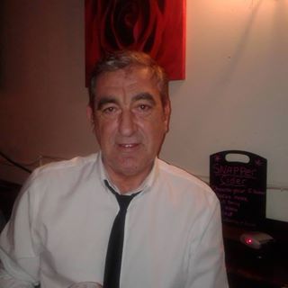 Mark Tinning's avatar