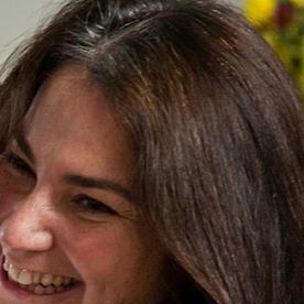 Kim Fischer's avatar