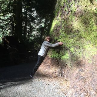 Moira Cooper's avatar