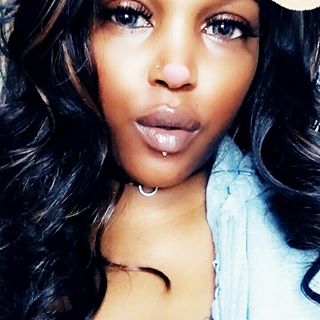 Shareen SuperScandelous Willock's avatar