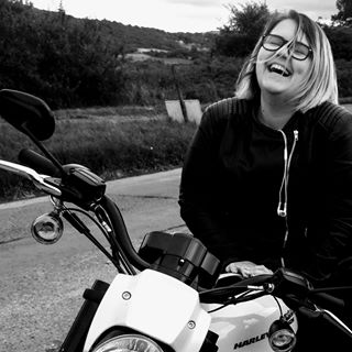 Alexandra Lex's avatar