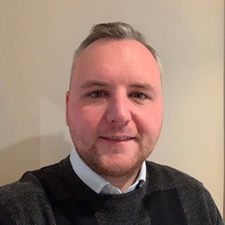 David Murray's avatar