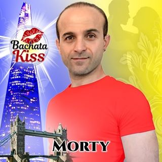 Morty Parkook's avatar