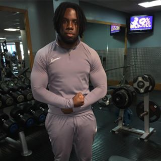 Henry Ihemefor's avatar