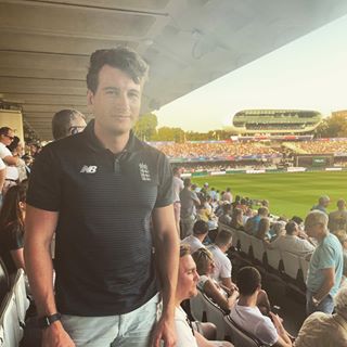 Andy Aiston's avatar