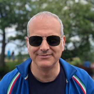 Steven Velletri's avatar