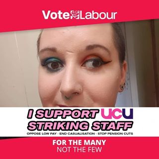 Valour Tanith G Horsley's avatar