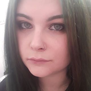 Meghan Louise's avatar