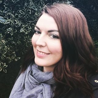 Andrea Kenny-Inactive's avatar